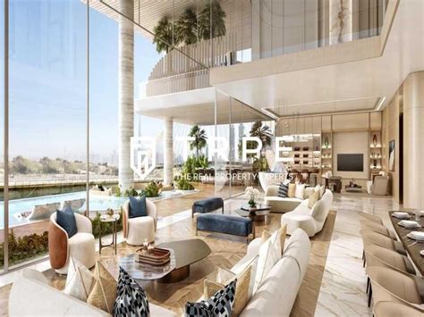 buy fendi casa serviced apartments emirates|5BR Duplex Sky Villa .